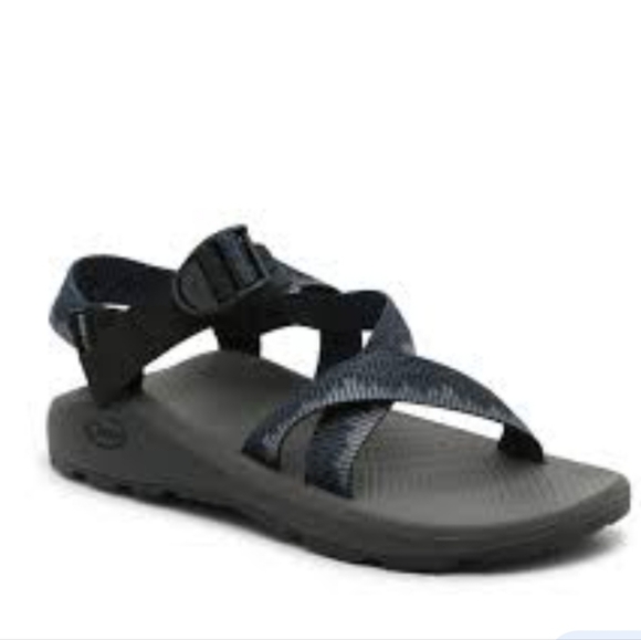 Chaco Big Girls Kids Z Cloud Outdoor Hiking Comfort Sandals shoes sz 3 - Picture 1 of 11
